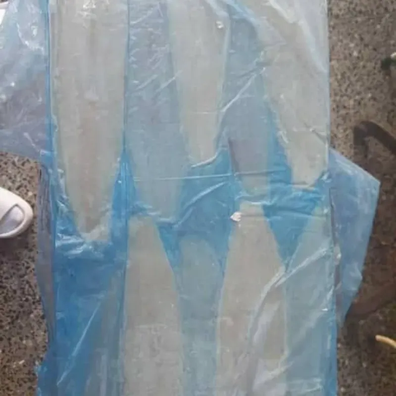 Filetes de Merluza 1kg