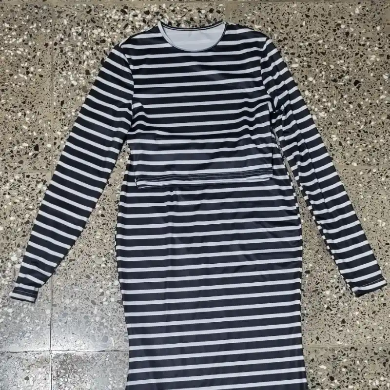 Conjunto de rayas