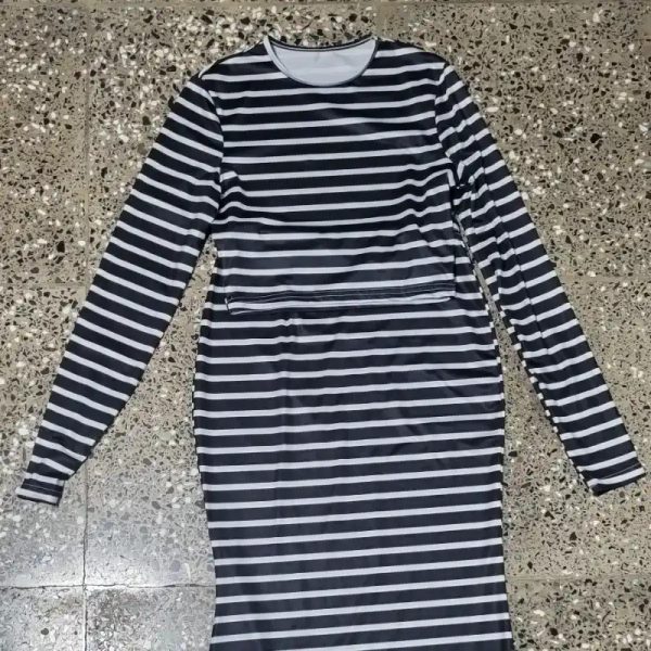 Conjunto de rayas