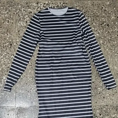 Conjunto de rayas
