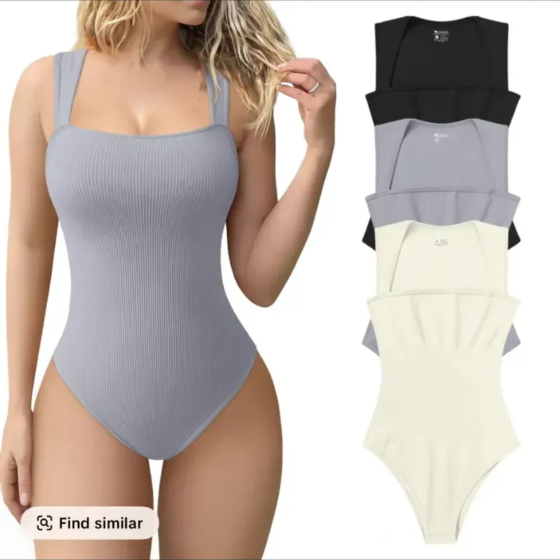 Body gris
