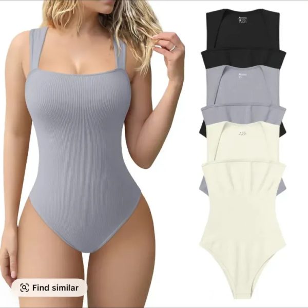 Body gris