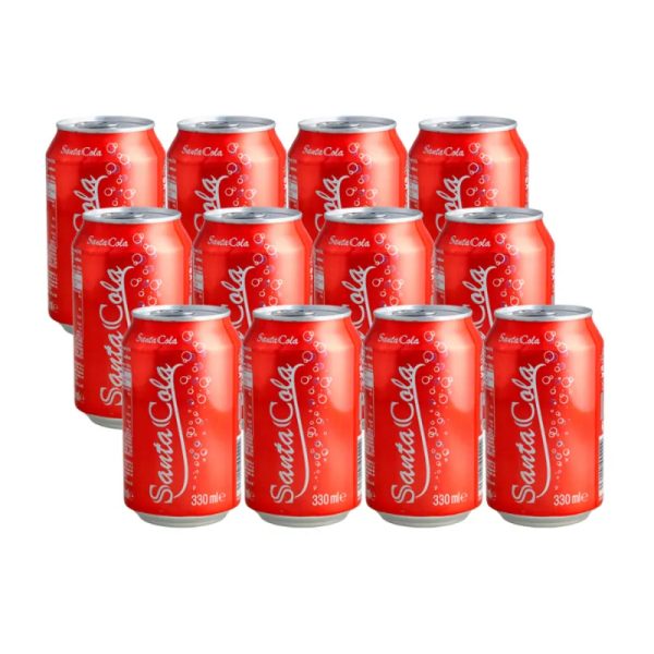 Refresco de lata
