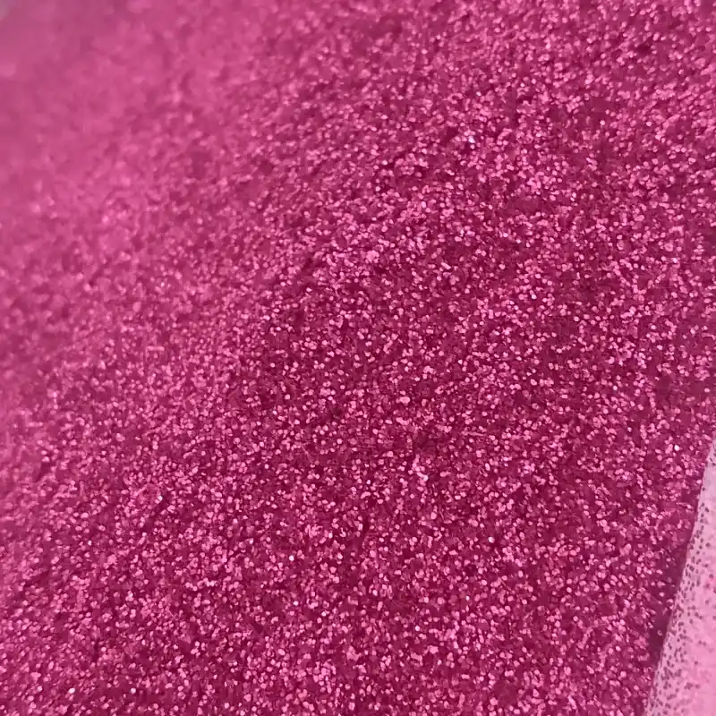 Purpurina rosa fucsia 10g