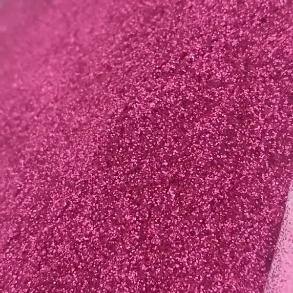 Purpurina rosa fucsia 10g
