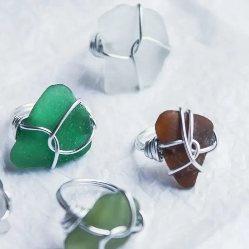 Anillos Il Mare