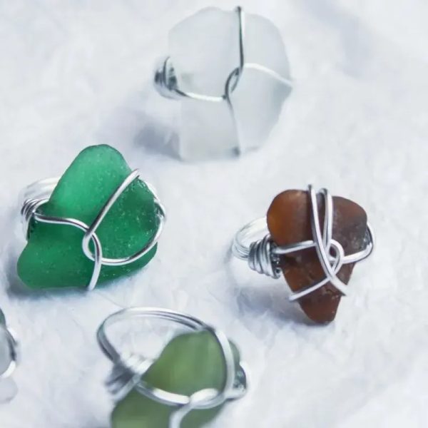 Anillos Il Mare