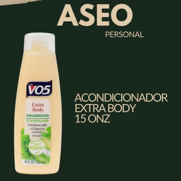 Acondicionador