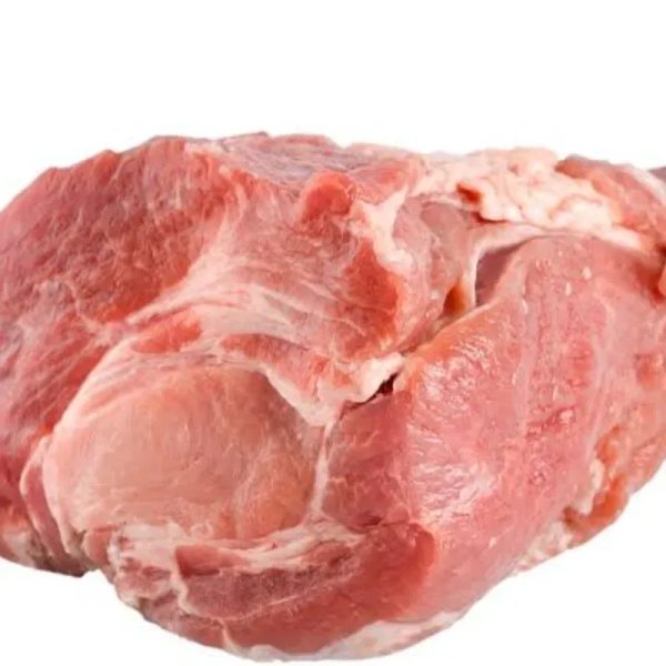 Carne de cerdo x lb