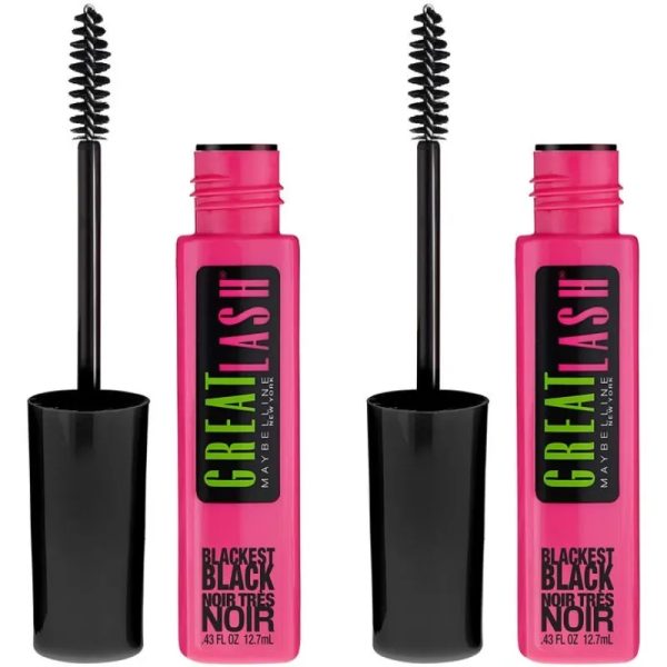 Maybelline