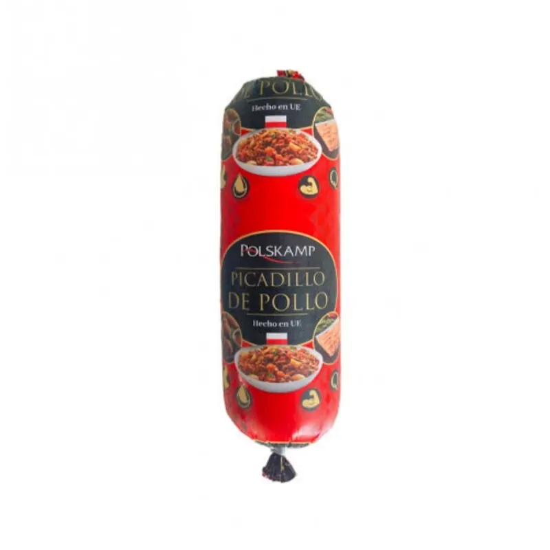 Picadillo de Pollo 500g