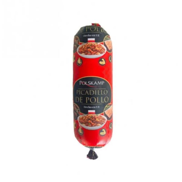 Picadillo de Pollo 500g