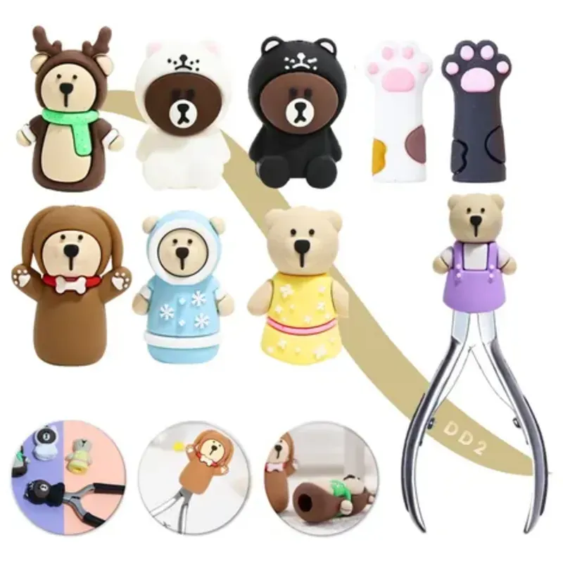 PROTECTOR PARA CORTA CUTICULA