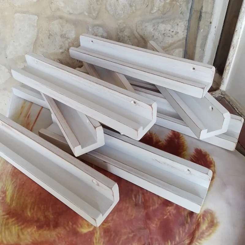 Balcones sencillos (Por Encargo)