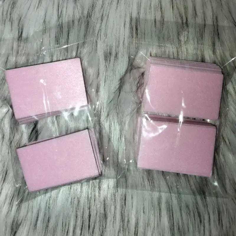 Toallitas para Uñas (100 pzas)