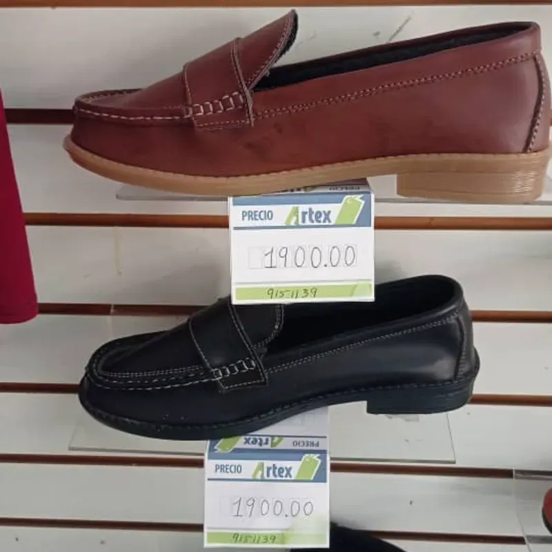 Calzados (Bazar Mayamba)