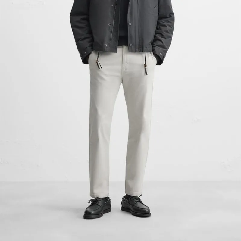 Pantalón Skinny fit