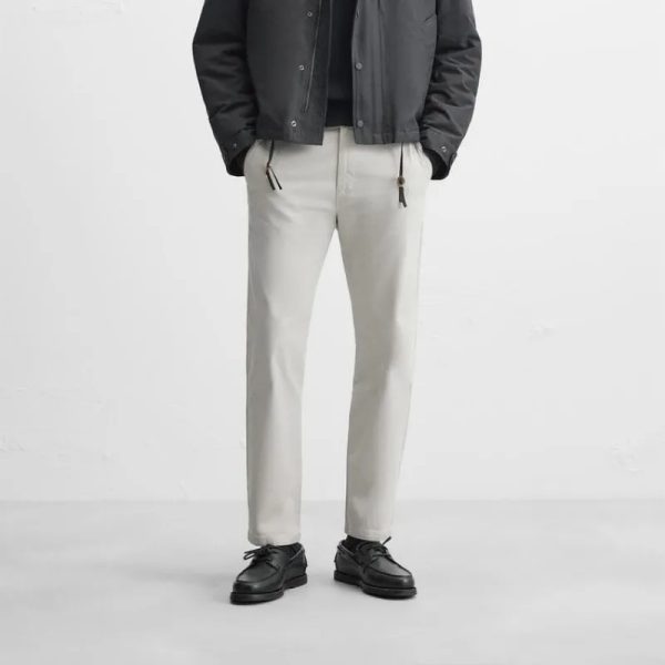 Pantalón Skinny fit