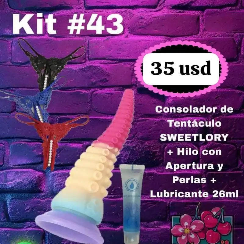 Kit #43