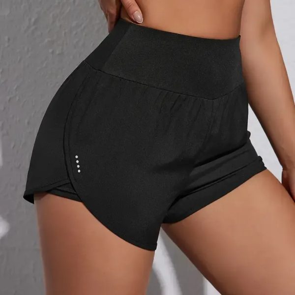 Short deportivo