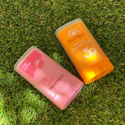 Protector solar en barra 12g.