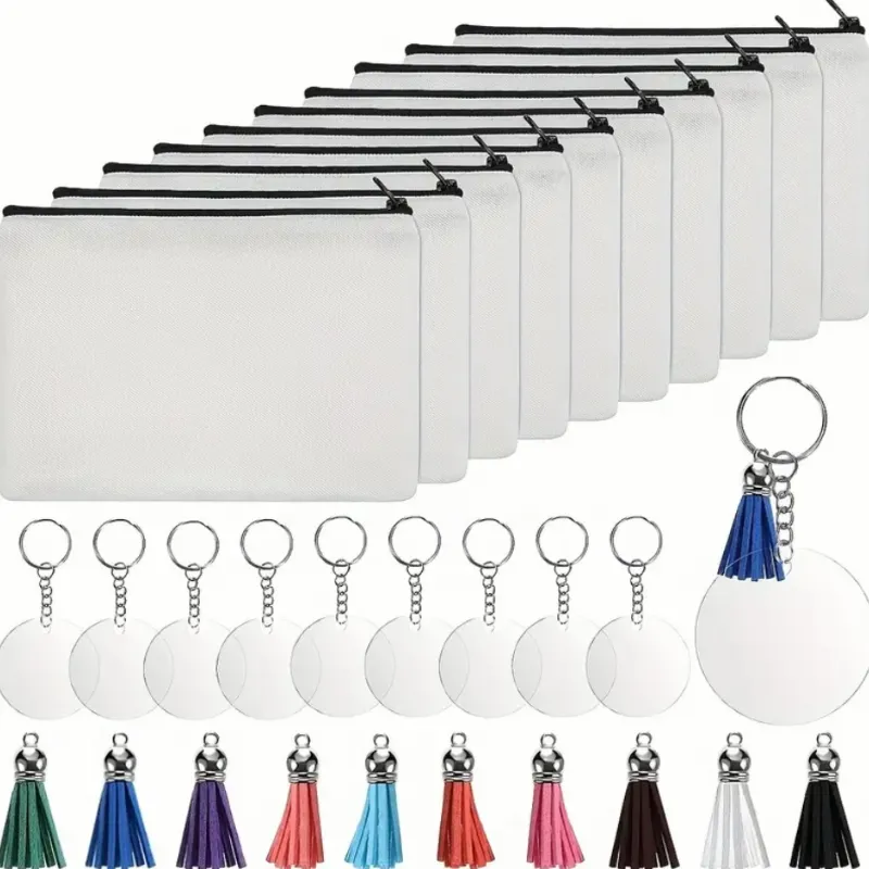 Cartuchera con accesorio