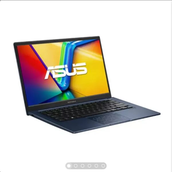 ASUS 14" Core i3 12th (8/128GB)