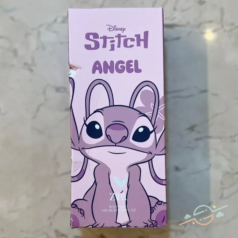 Perfume stich ZARA