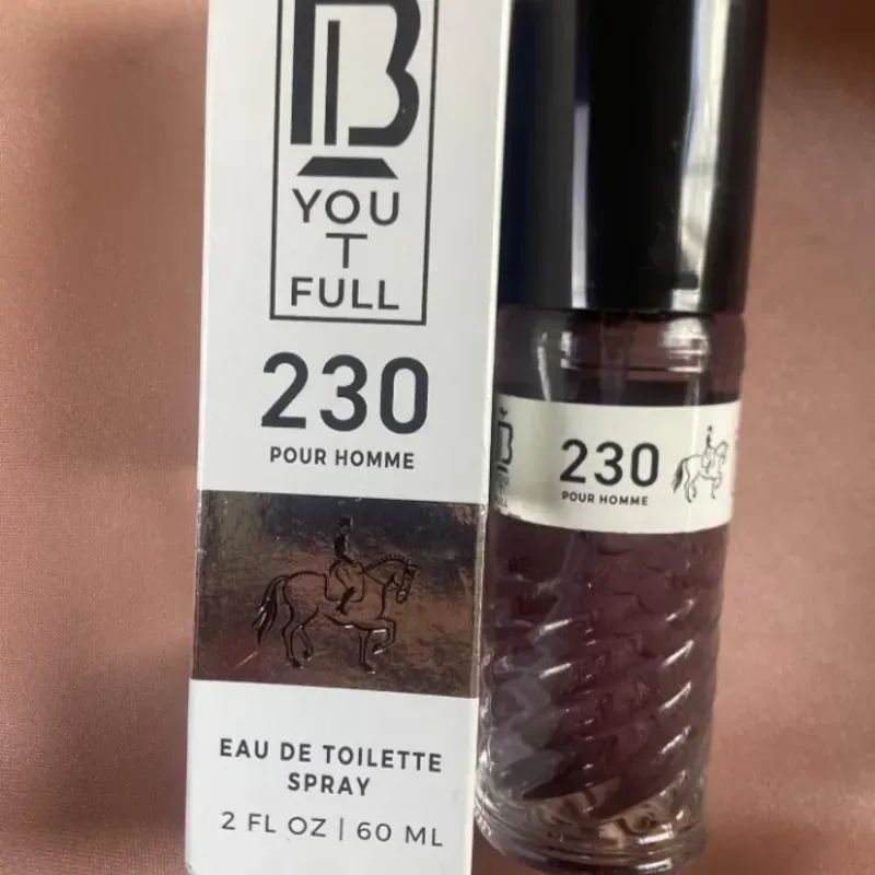 Perfume 230 Polo
