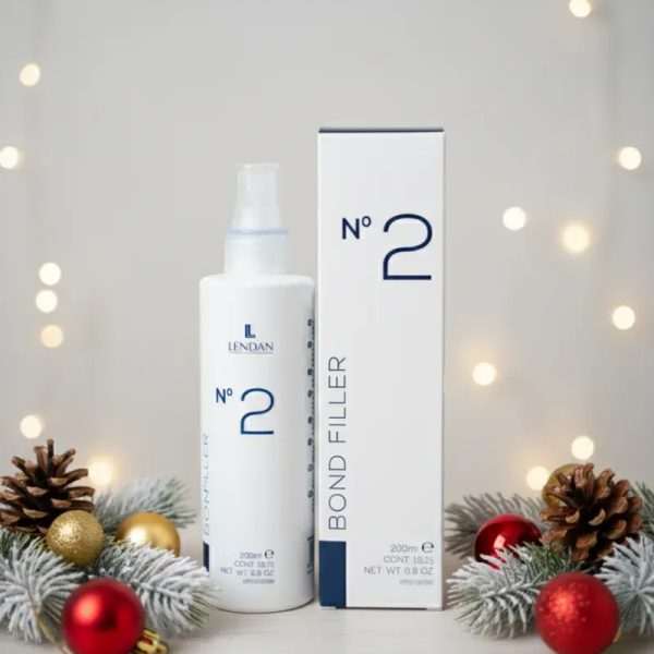 Nº2 BOND FILLER