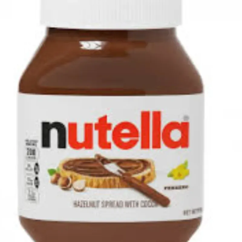 Nutella 200g