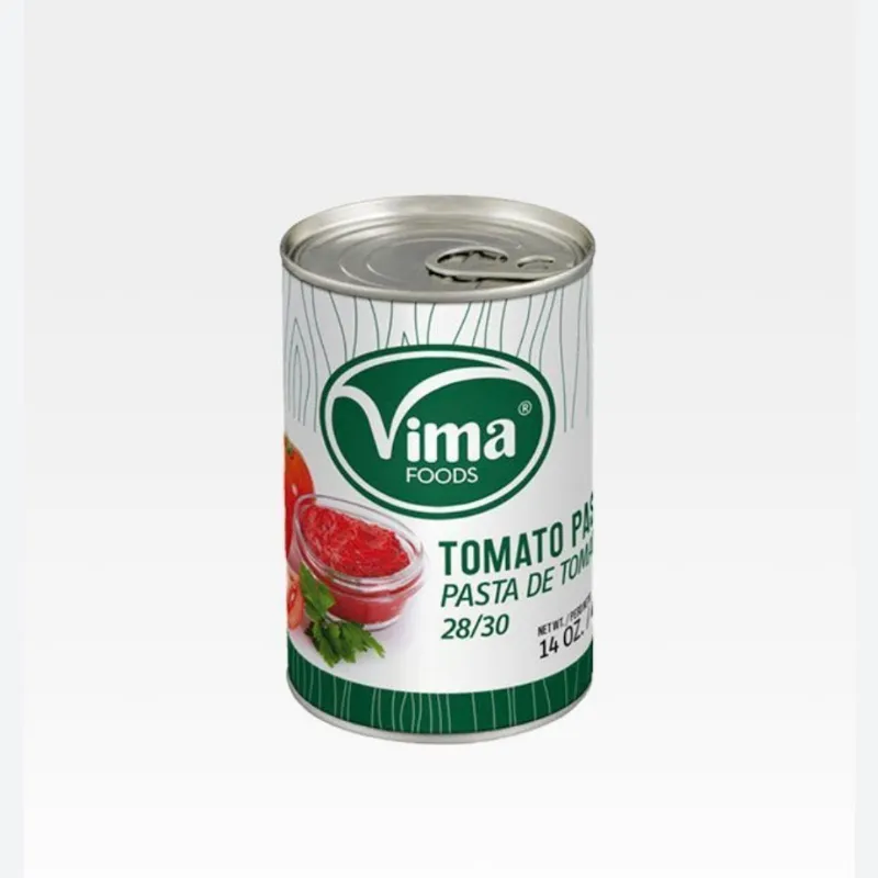 Pasta de tomate Vima