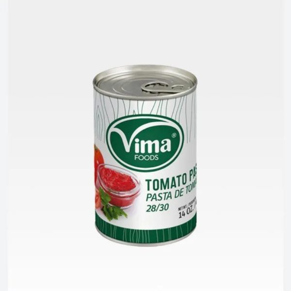 Pasta de tomate Vima