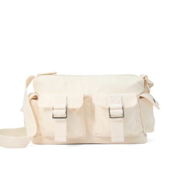 Bolso Blanco Pink
