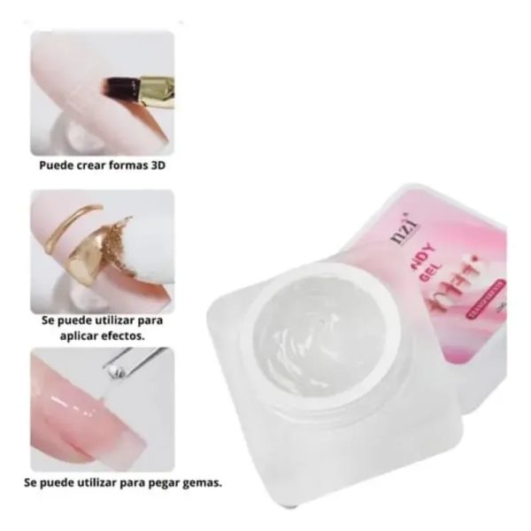 CANDY GEL