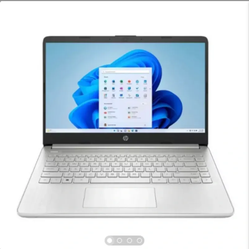 HP 14" N4120 (4/128GB)