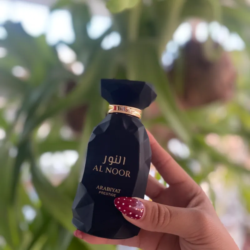 Arabiyat Al Noor