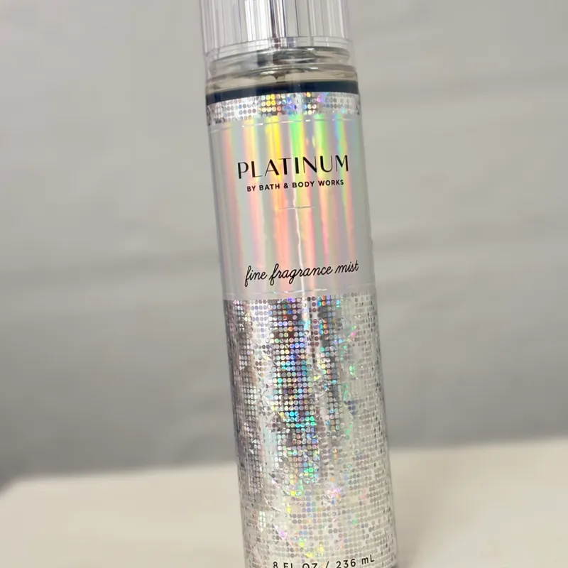 PLATINUM (Colonia)