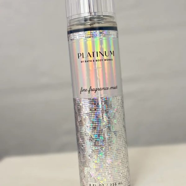 PLATINUM (Colonia)