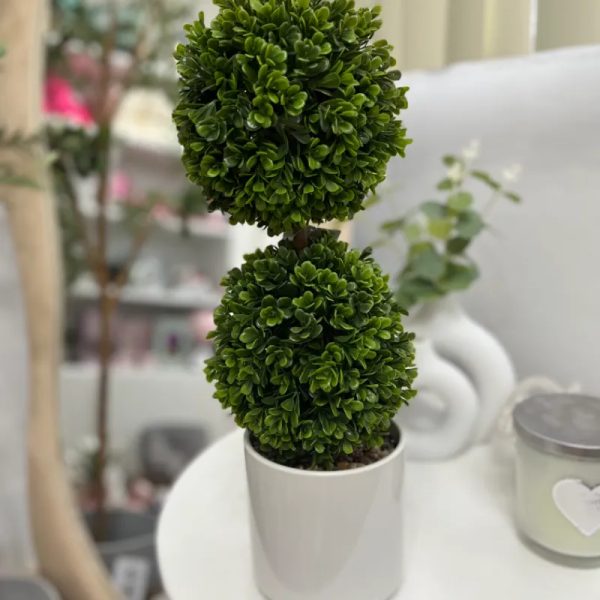 Planta artificial