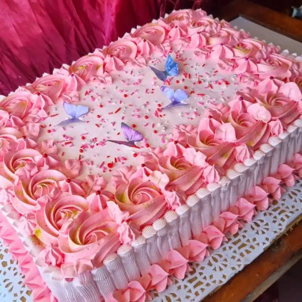 Cake