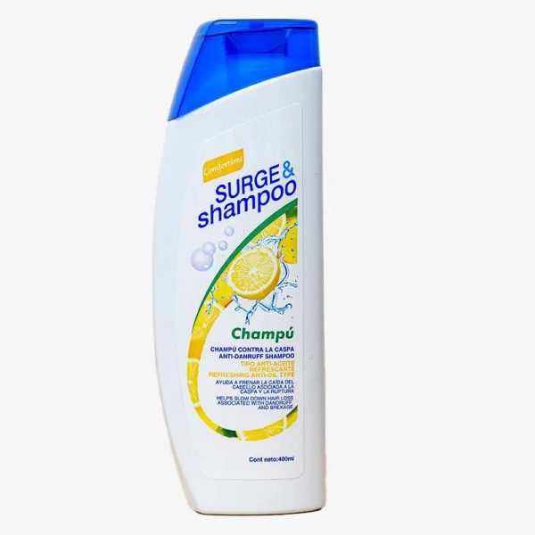 Shampoo