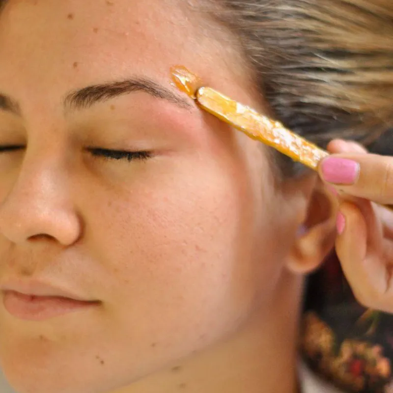 Depilación de Cejas