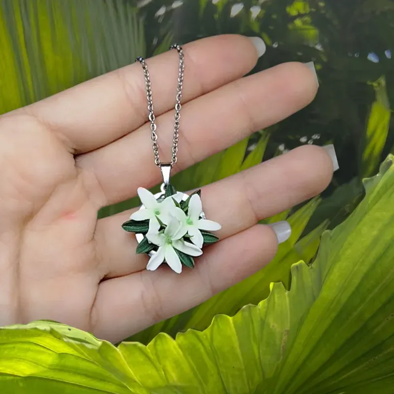 ✨Cadena de Jasmines✨