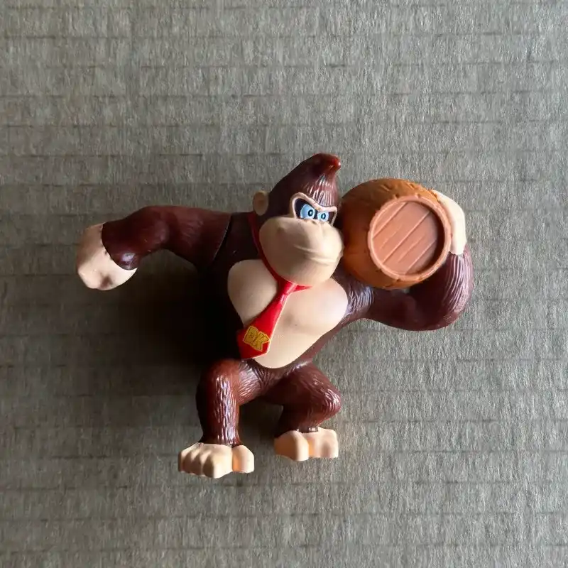 Donkey Kong