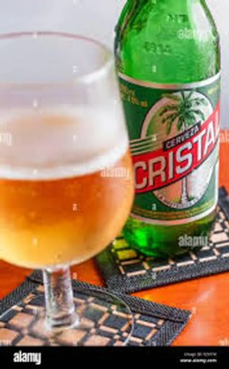 Cerveza Nacional (Unidad)