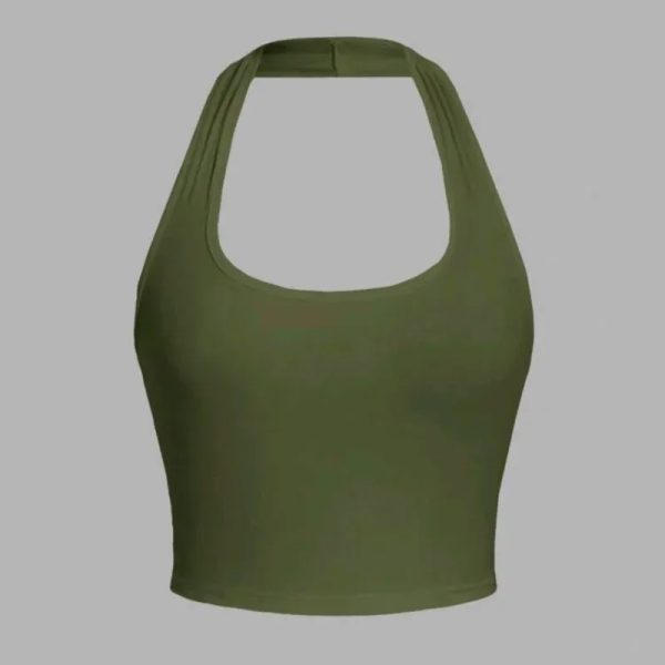 Blusa Mujer CB18121