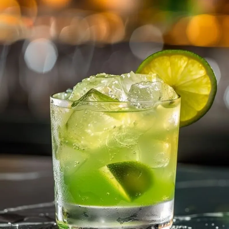 Caipiriña