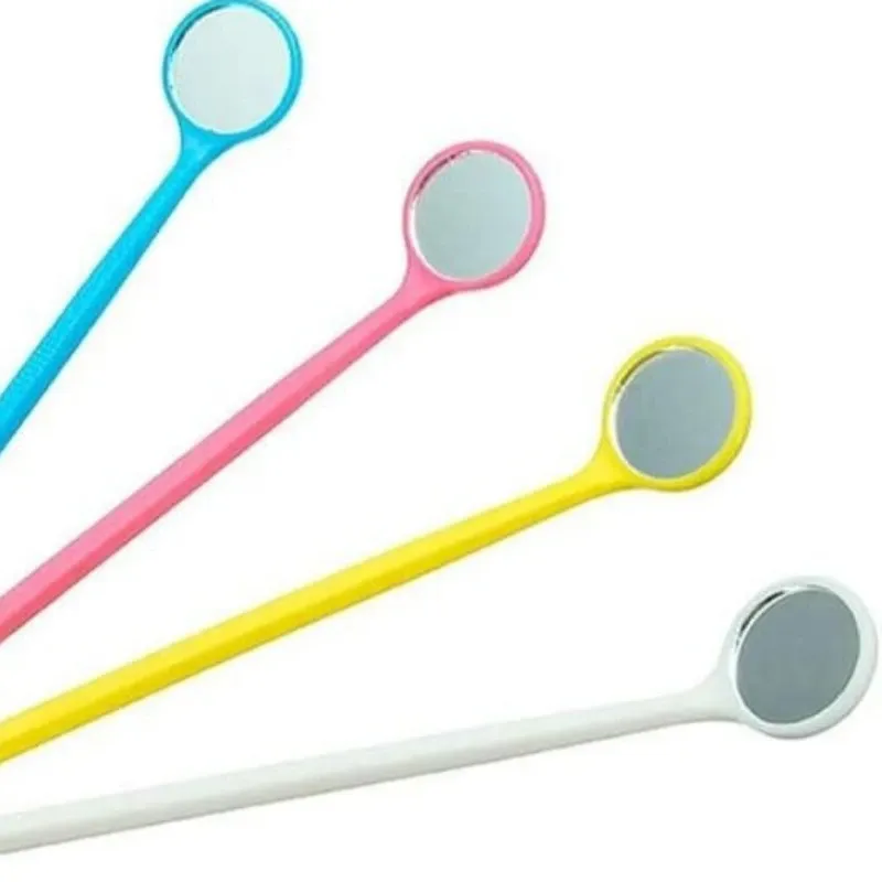 Espejos Plásticos (1 pza)