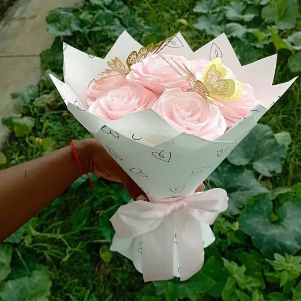 Ramo 7 Rosas